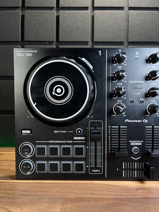 pioneer ddj flx4 - Хобі, відпочинок і спорт - OLX.ua