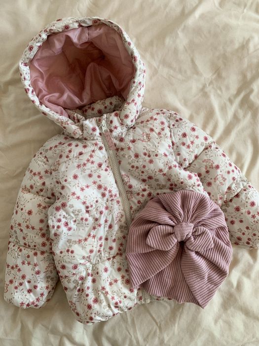 Демісезонна куртка HM