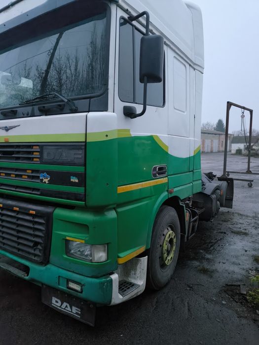 Розборка Рено RENAULT (магнум/преміум)