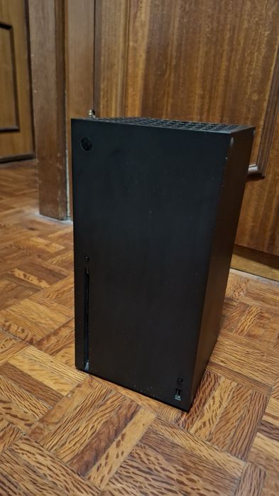 Xbox Series X [Completo]