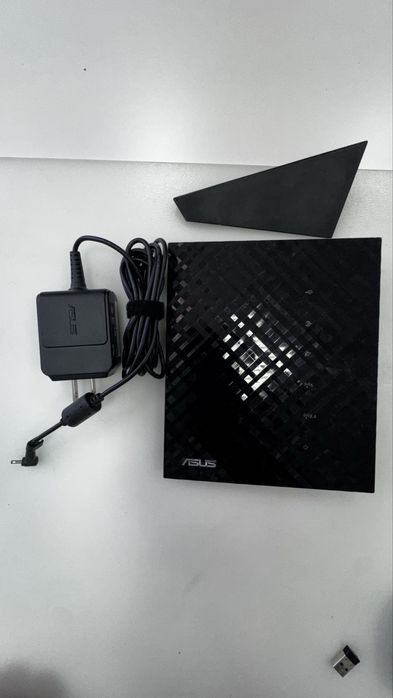 Роутер Asus RT N56u
