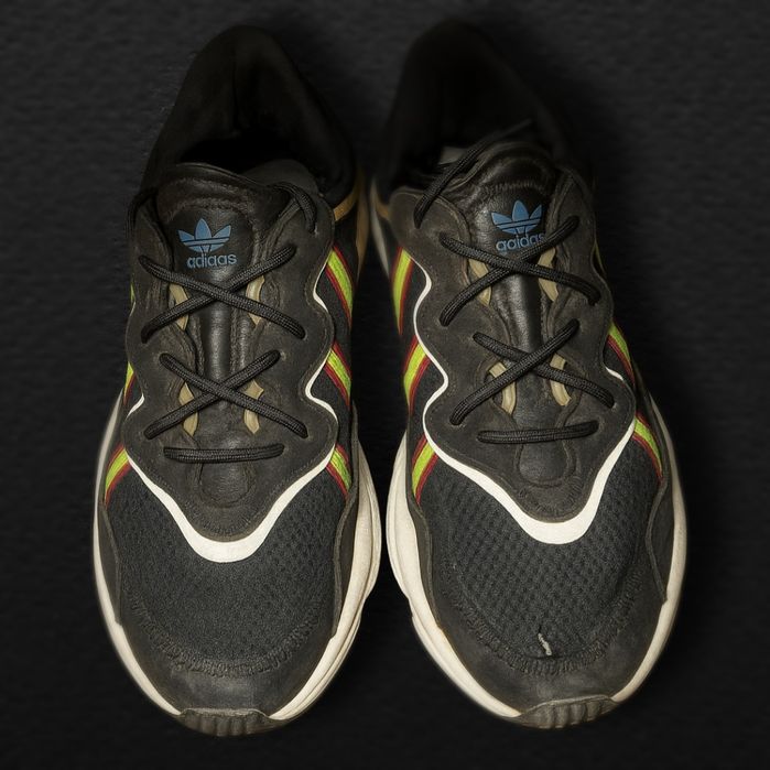 Кроссовки Adidas 39 Оригинал