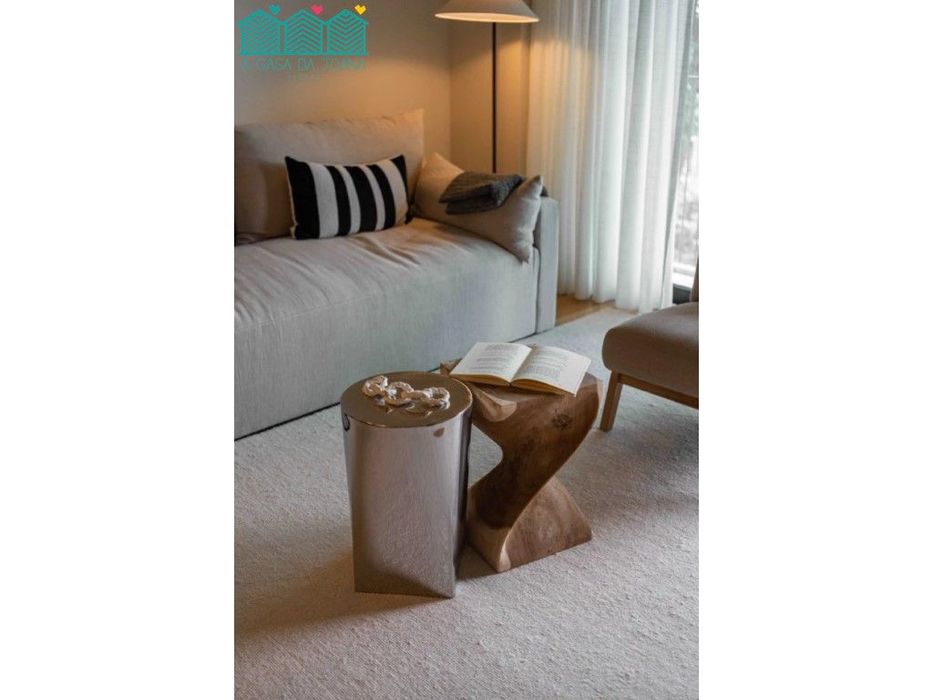 Apartamento T2 em Coimbra