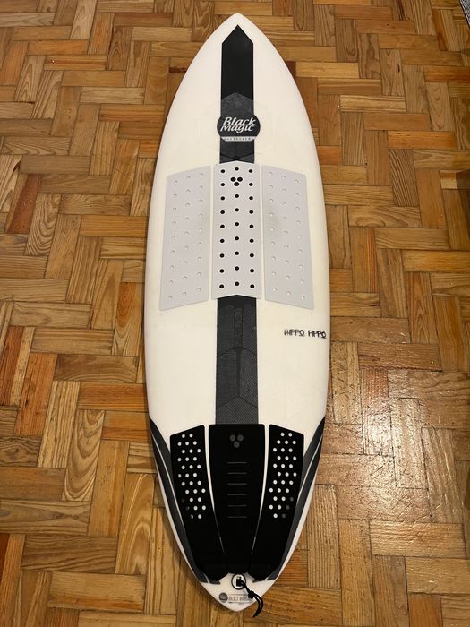 Prancha Epoxy (EPS) 5’6” 30,5L