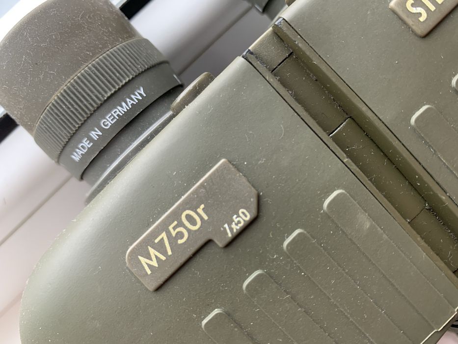 Бинокль Steiner M750r (Zeiss,Swarovski,Leica)