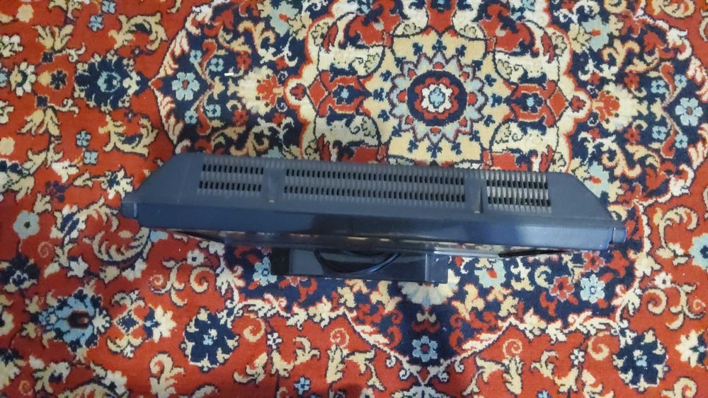 Телевизор, модель  RAINFORD TFT1976 T5б(экран для ПК) 48 см×40см×8 см