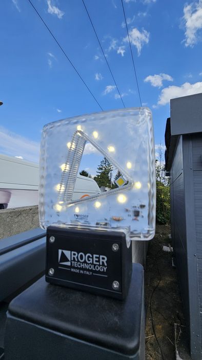 Napędy do bram - BFT, Avo, CAME, Nice, Faac, Roger, Avo