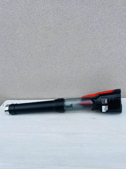 Повітродув акумуляторний Einhell Professional X-Change GP-LB 18/200