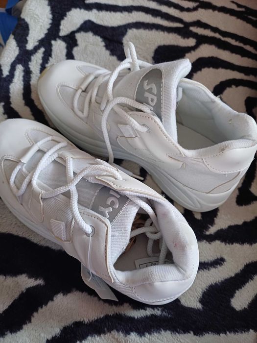 Buty 38 nowe okazja