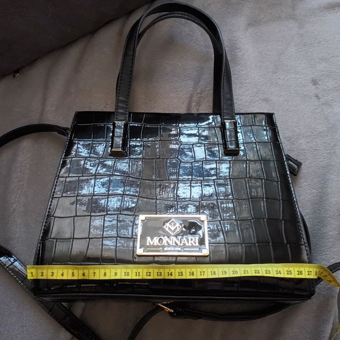 Torebka damska monnari