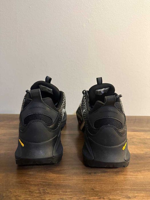 Merrell Moab Speed 2 Reflective Gore-Tex