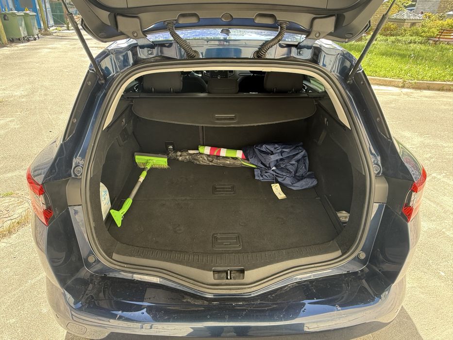 Продаю власний Renault Megane