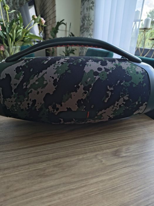 Głośnik JBL boombox 3