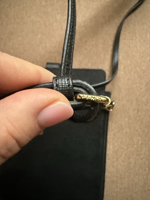 Fendi оригинал планшетница