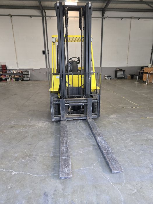 Empilhador Hyster 4000KG