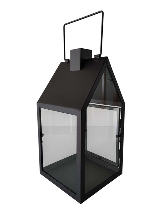 Lanterna “casinha”