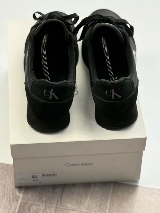 Кросівки Calvin Klein Оригінал