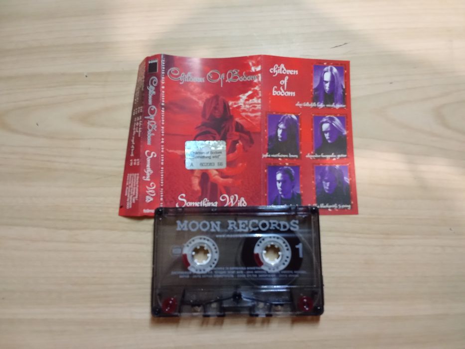 Children of Bodom ９枚セット Children of Bodom 9枚セット 【公式通販】