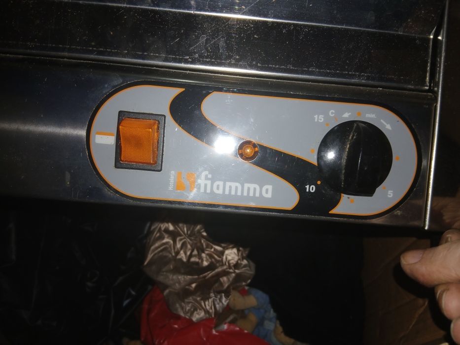 Torradeira industrial64285299833347121