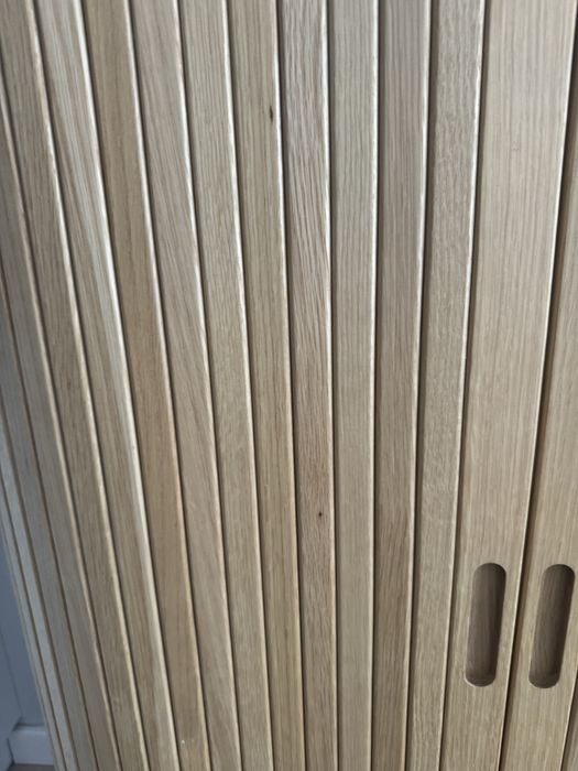 Szafka Lyngvig 90cm Jysk