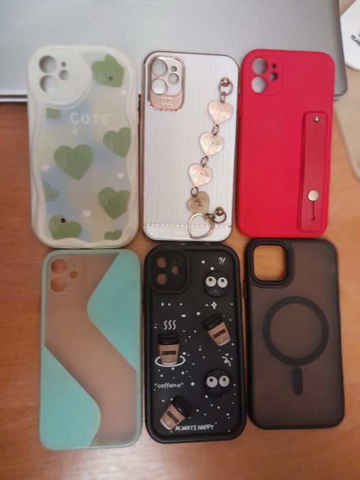 Продам Айфон 11   по Городу