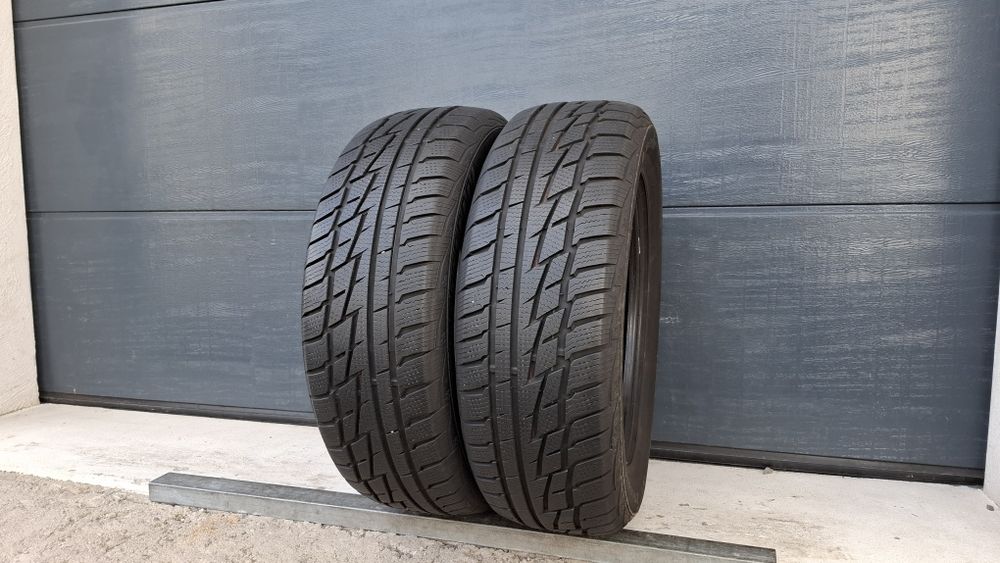 Matador 235/60 R18 Sibir Snow 6.6 mm