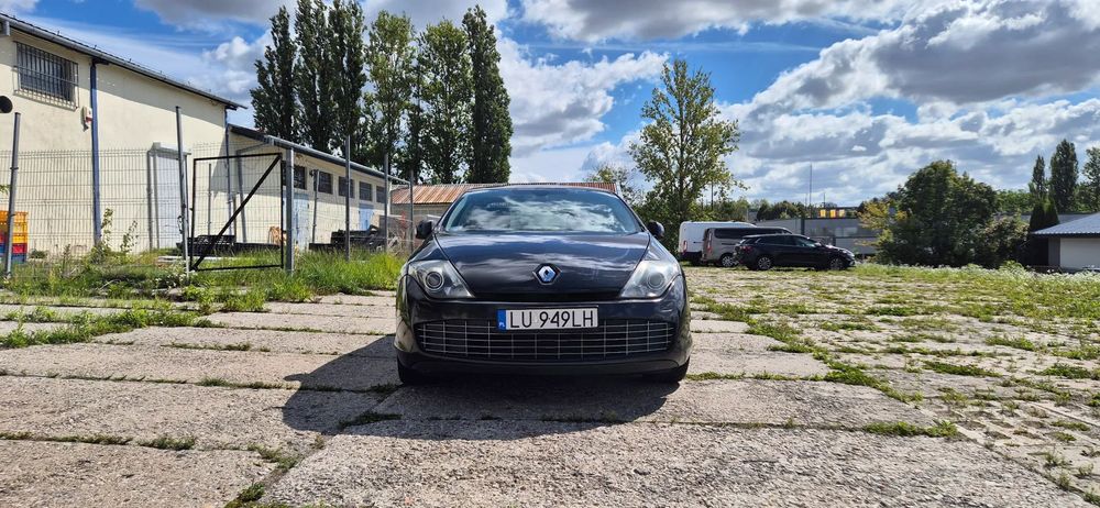 Renault Laguna