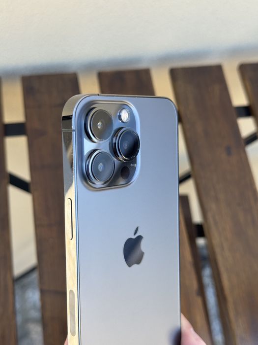 Iphone 13 Pro 128 GB (EXCELENTE ESTADO)