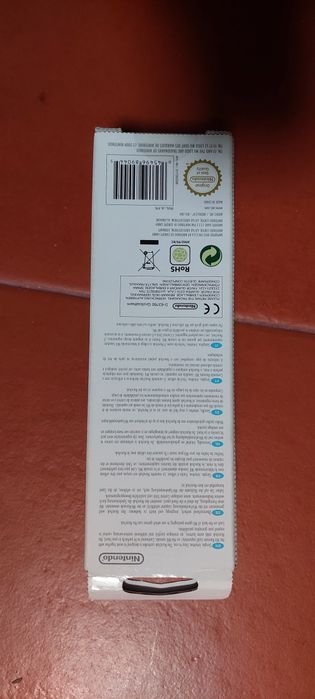 New Nunchuk for Wii + 2 Controller Covers64730171397122121