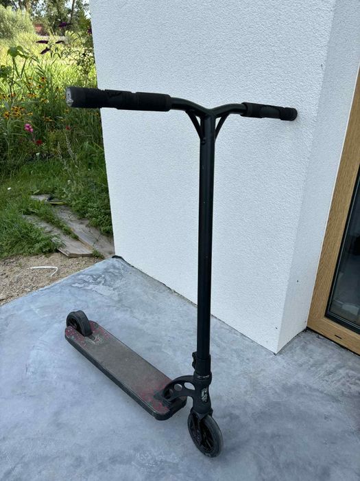 Hulajnoga wyczynowa MGP VX9 team black