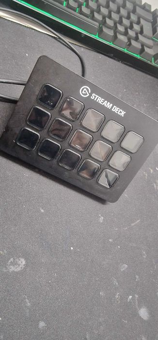Stream deck elgato
