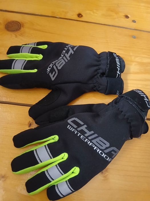 Рукавиці  для дітей 9 років