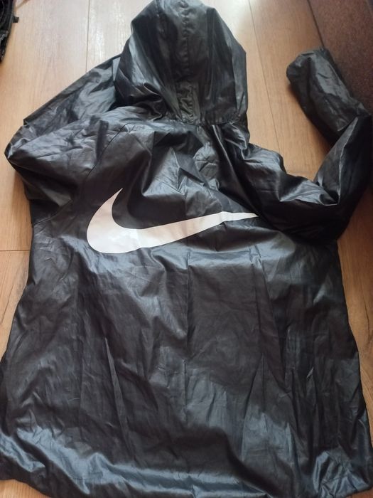 Анорак, вітровка Nike gore-tex, дощовик