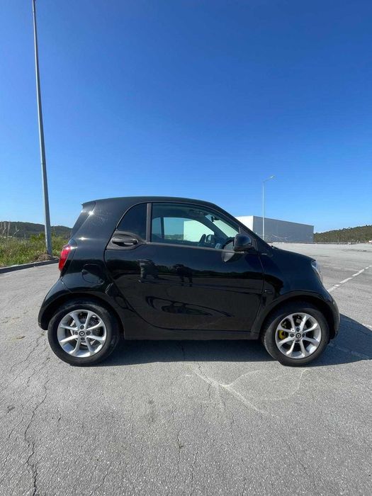 Smart ForTwo 90CV | 2017 | EXCELENTE ESTADO