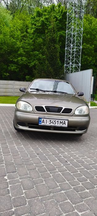 Продам Lanos 1.5