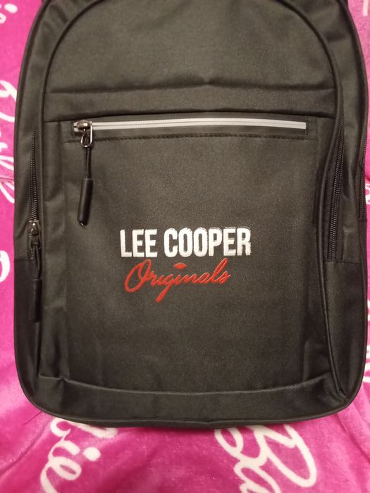 Plecak Lee Cooper
