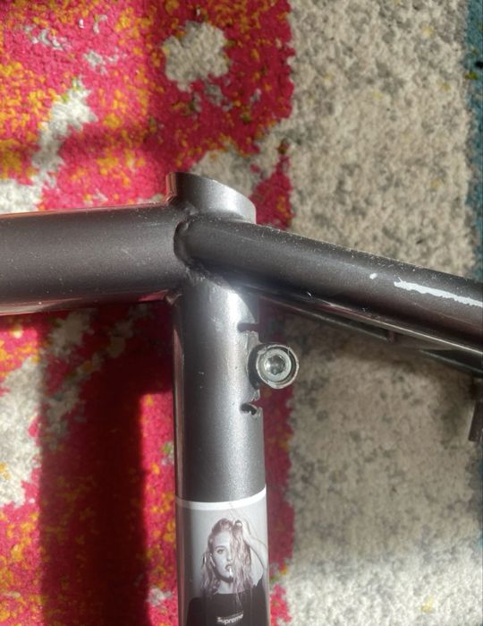 Запчати бмх bmx.