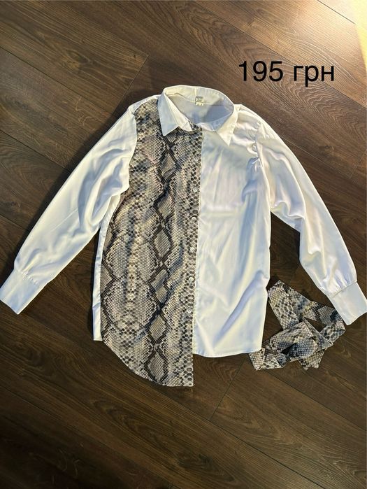 Блуза в гарному стані,розмір м-л