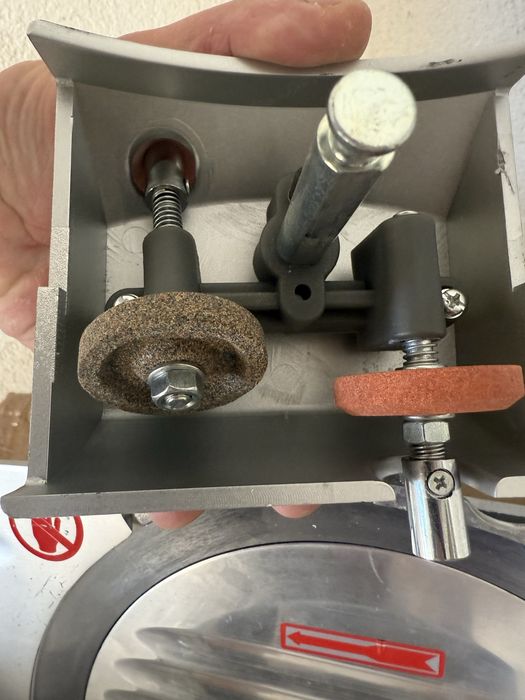 Слайсер Vevor-250 Професійний Німеччина Новий!