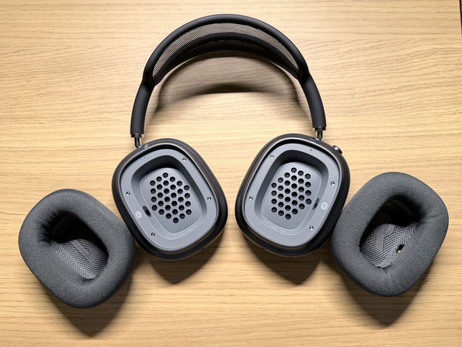 AirPods Max (Não Original) - Usado 4 Vezes