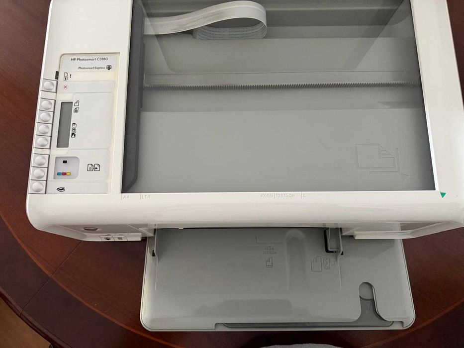 Impressora HP INKS VIVERA
