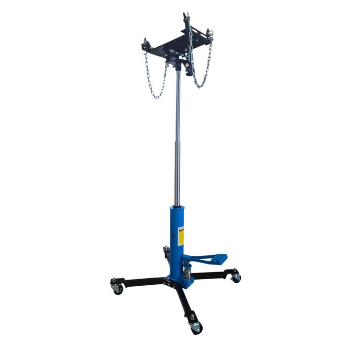 BEST PRODUCTS BESTLIFT PSB05T Hydrauliczny podnośnik skrzyni biegów teleskopowy 500 kg 85-170 cm