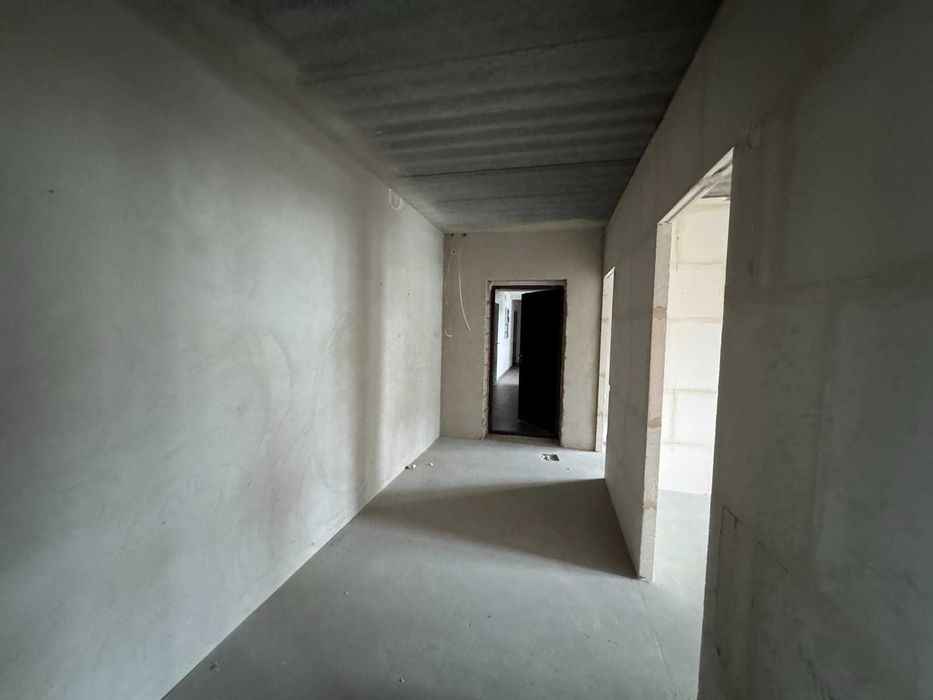 Продам 3-кімнатну квартиру в Ірпені! Заселений будинок