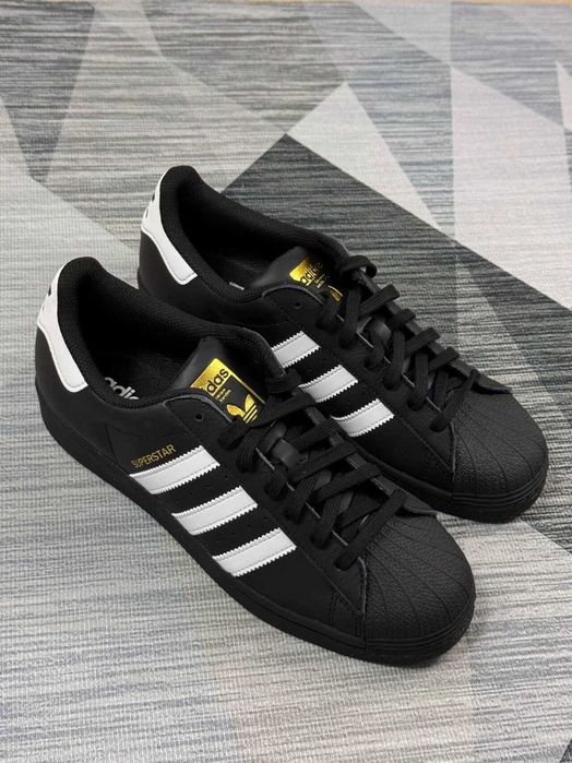 adidas Superstar 2 Black R.42