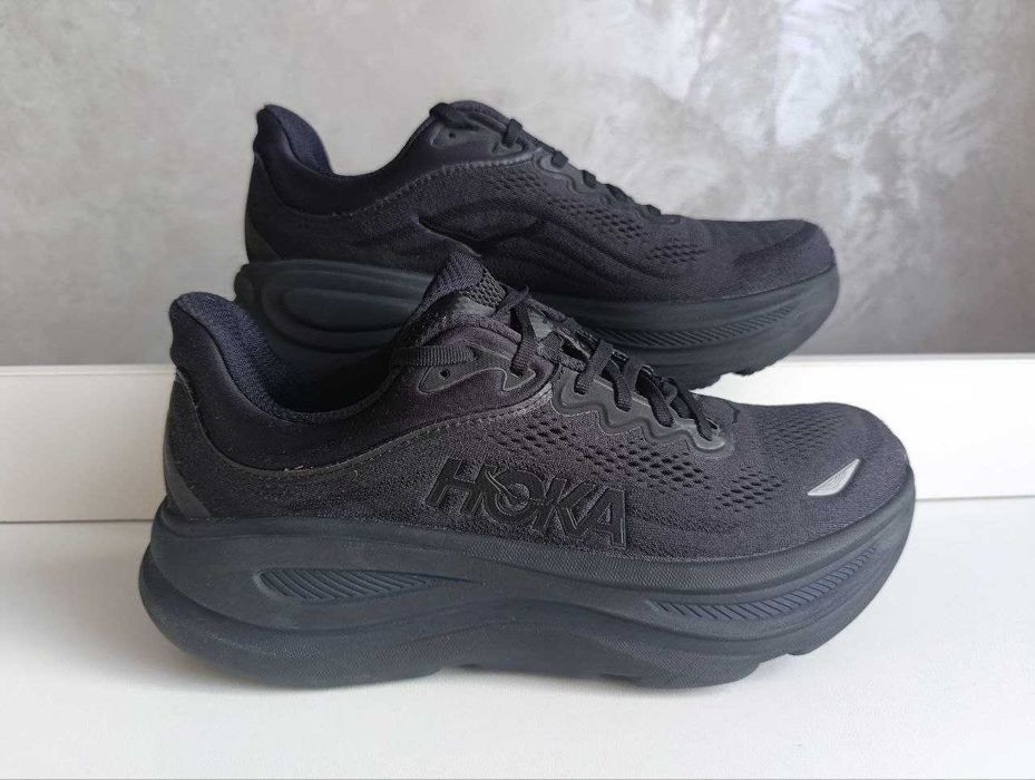 Кросівки Хока HOKA Bondi 9 43 1/3 27.5см. Оригінал