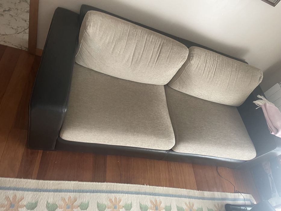 Sofa de 3 lugares