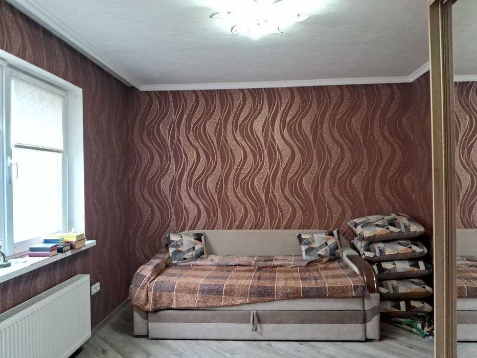 продам дом в Таромском со всеми коммуникациями