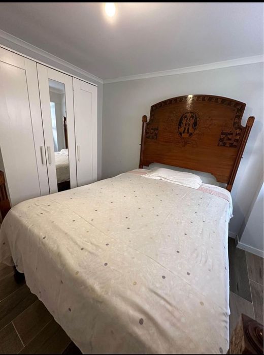 Arrendamento quarto