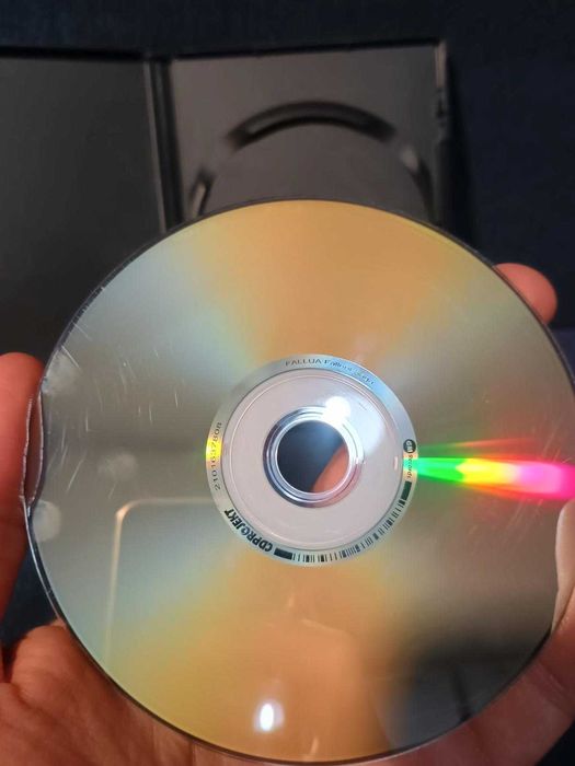 Saga Fallout PC PL