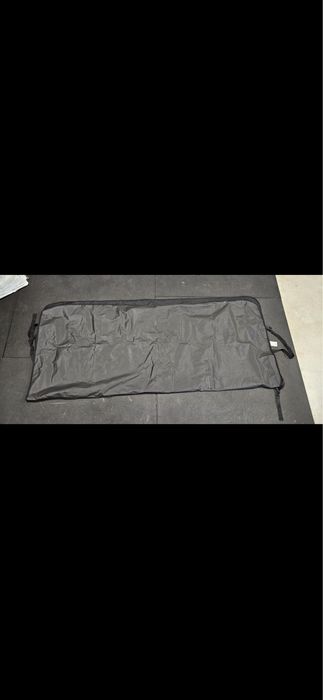 Tapete de cão para o carro